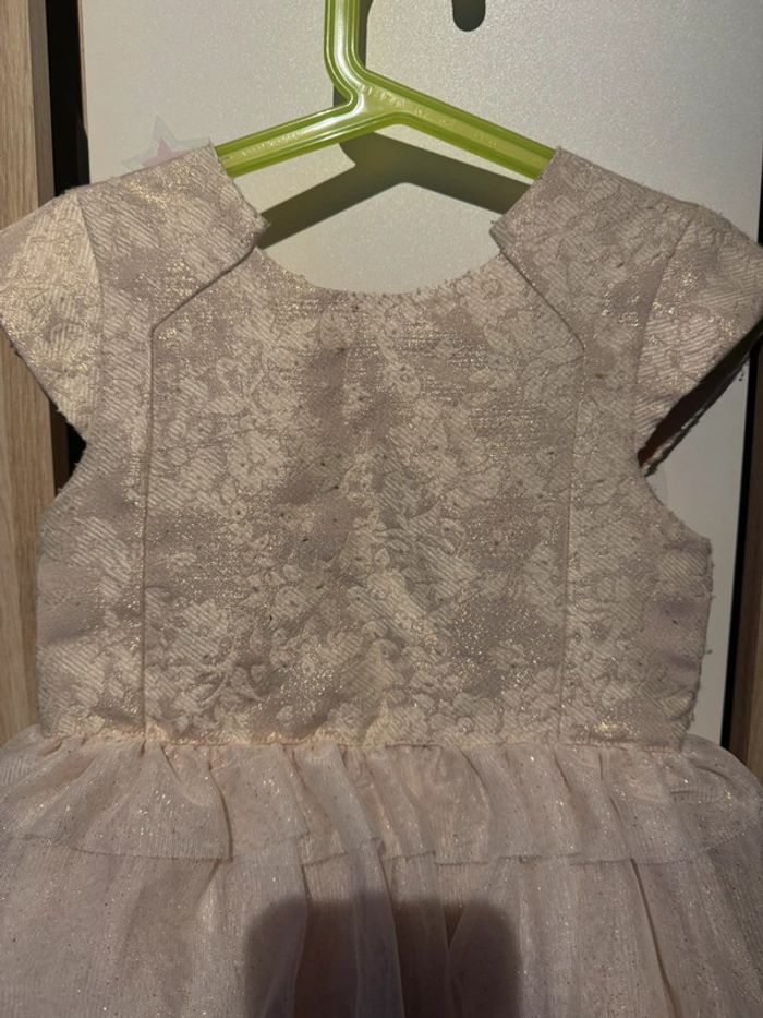 Robe dream 5-6 ans tape à l’œil magnifique - photo numéro 2