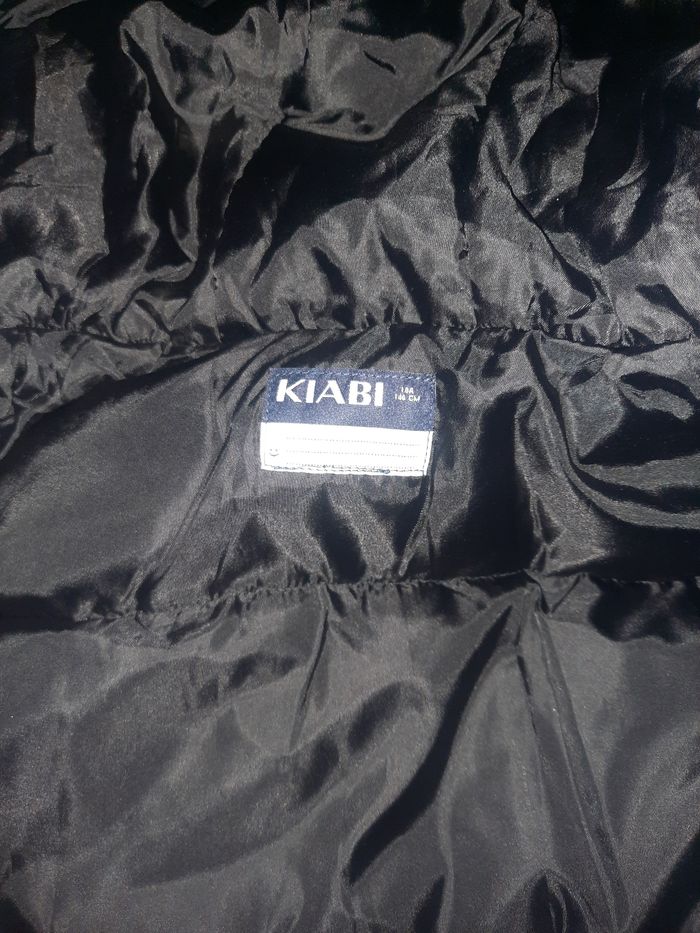 Manteau - photo numéro 5