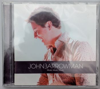 john barrowman