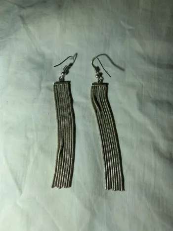 Boucles d’oreilles