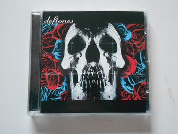deftones : hexagram