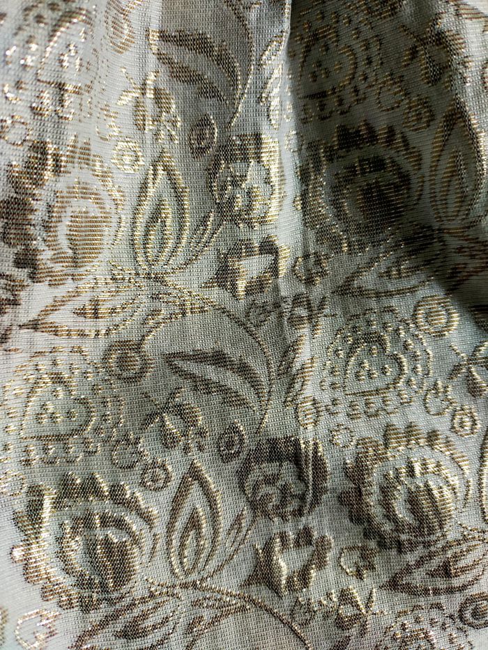 Robe idéale pour les fêtes - photo numéro 4