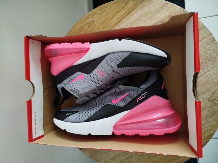 Baskets Nike T 38 - photo numéro 9