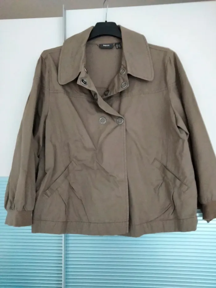 Veste Mexx - photo numéro 3