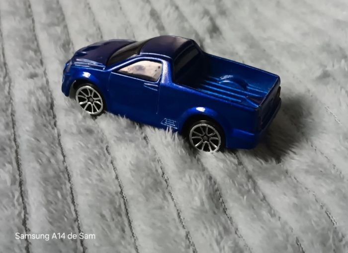 Pick-up motor max - photo numéro 2