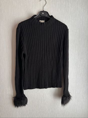 Pull chaussette Tezenis, TB état, taille L