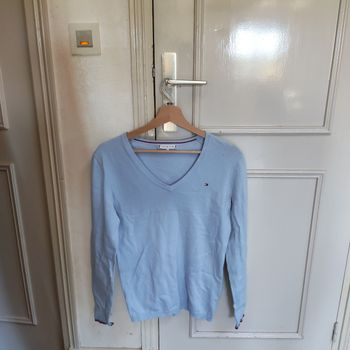 Pull Tommy Hilfiger