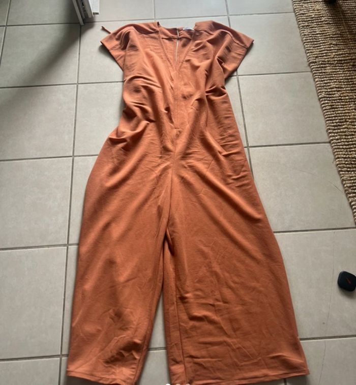 Combinaison Zara