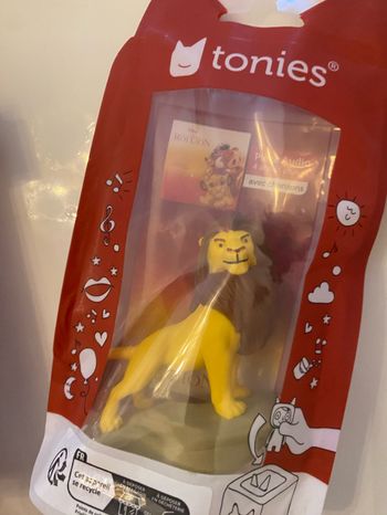 Tonies