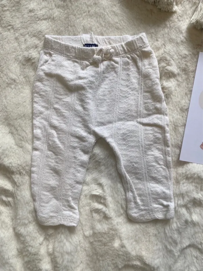 Petit pantalon - photo numéro 2
