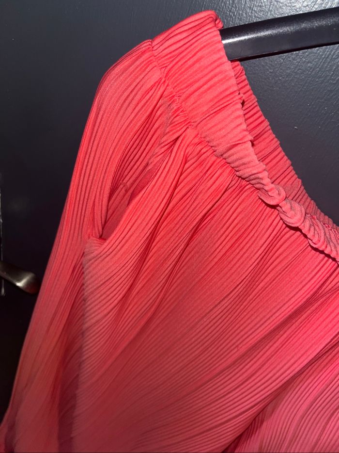 Tres beau pantalon ample - photo numéro 3