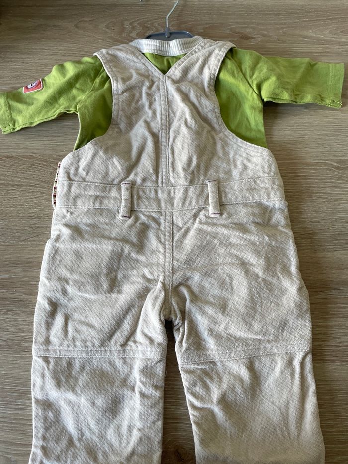 Ensemble bébé garçon - photo numéro 5