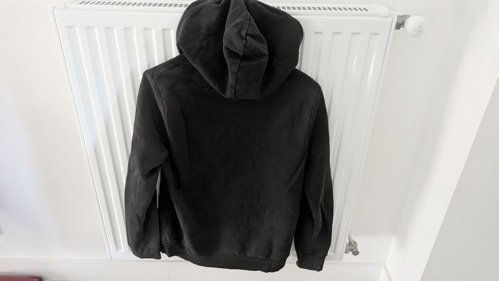 Sweat "collège" - photo numéro 2