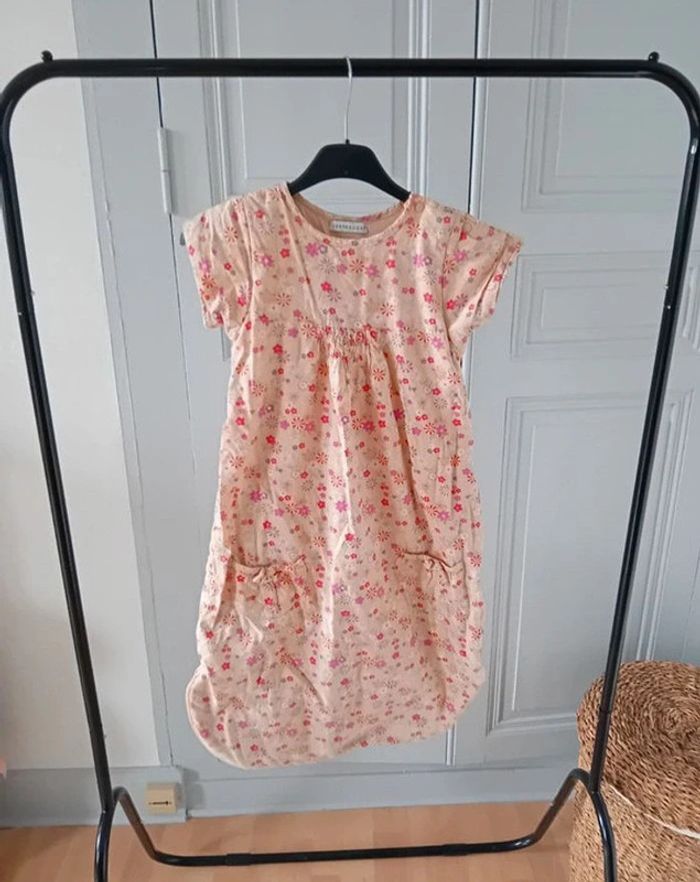 Gigoteuse motifs fleurs 🌸 Vertbaudet - 12/18 mois