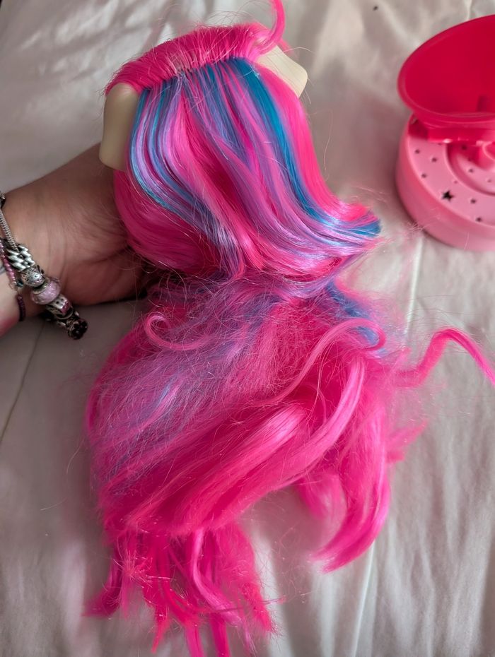 Chien rose vip pets - photo numéro 6