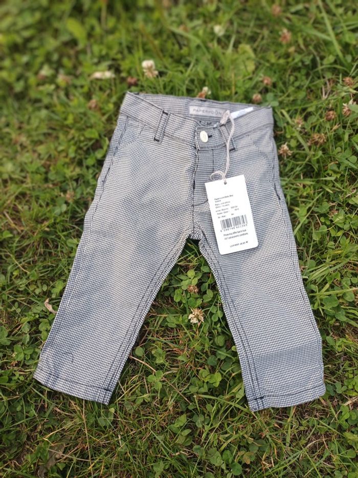 Pantalon bébé