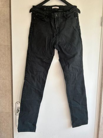 Pantalon noir