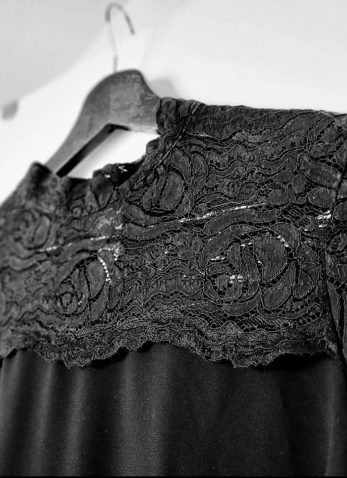 Combinaison de grossesse taille 40 - photo numéro 2