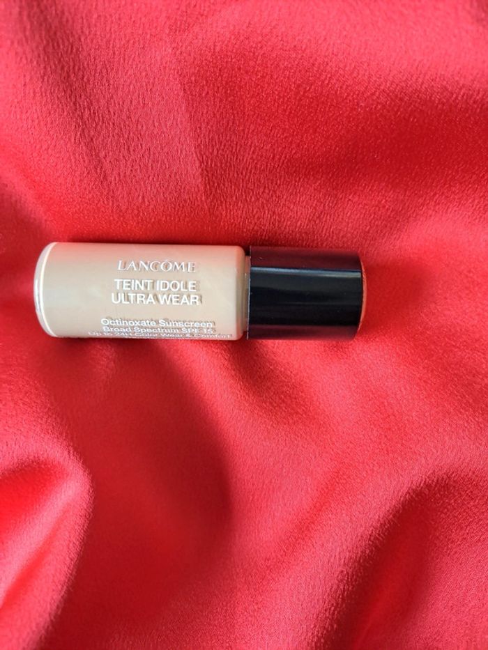 Teint idole ultra wear 24 h lancome 320 - photo numéro 3
