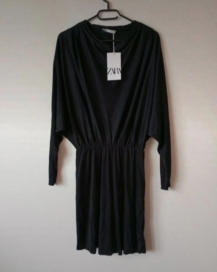 Robe Zara - photo numéro 1