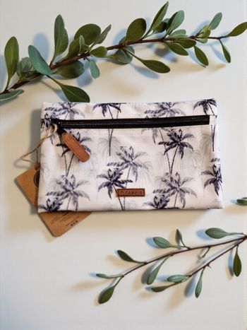 Cabaïa pochette medium Marien