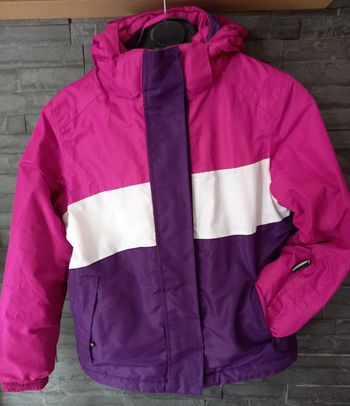 Anorak de ski 🎿