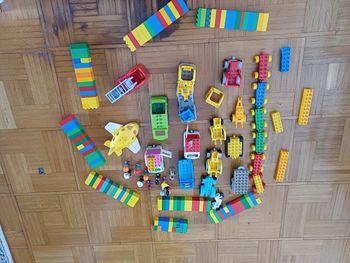 Gros lot LEGO DUPLO