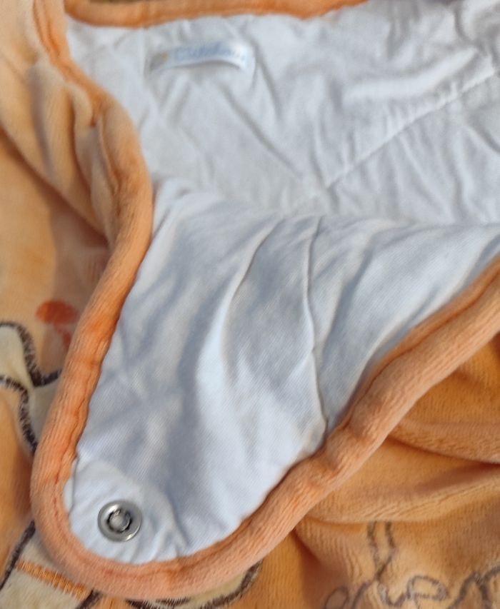 Gigoteuse bébé 6 à 18 Mois - photo numéro 3