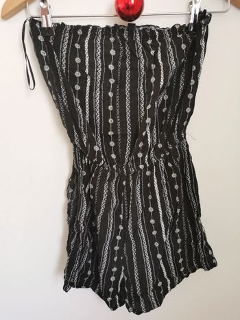 Combishort Femme XS