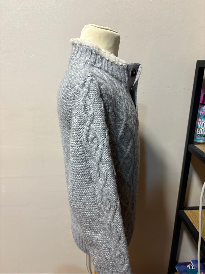 Pull garçon taille 116 - photo numéro 3