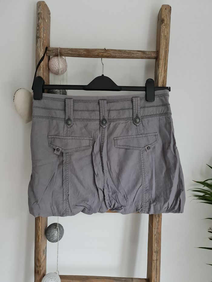 Mini Jupe Edc by Esprit taille 42 XL - photo numéro 2