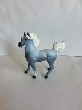 Cheval arabe safari ltd