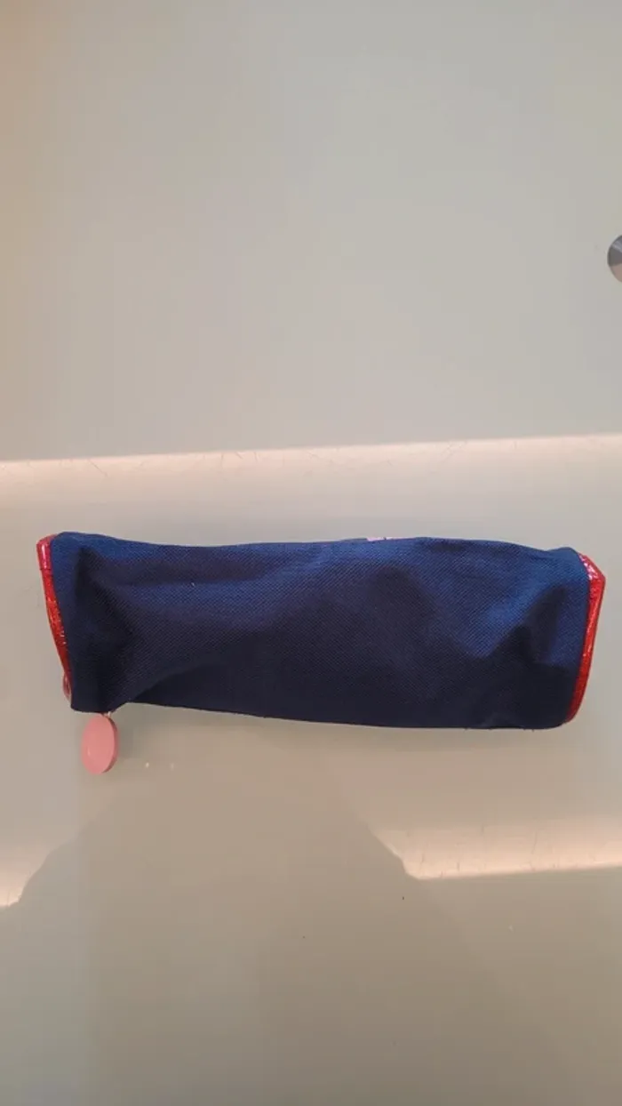 Trousse ronde Minnie - photo numéro 2