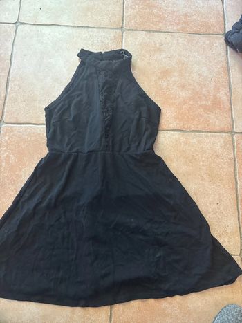 Robe Jennyfer taille s