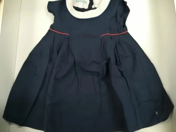 robe fille 3 ans obaibi