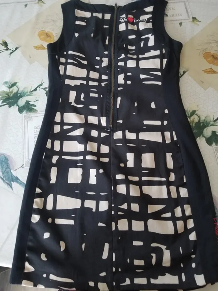Robe mi longue Designal - photo numéro 3