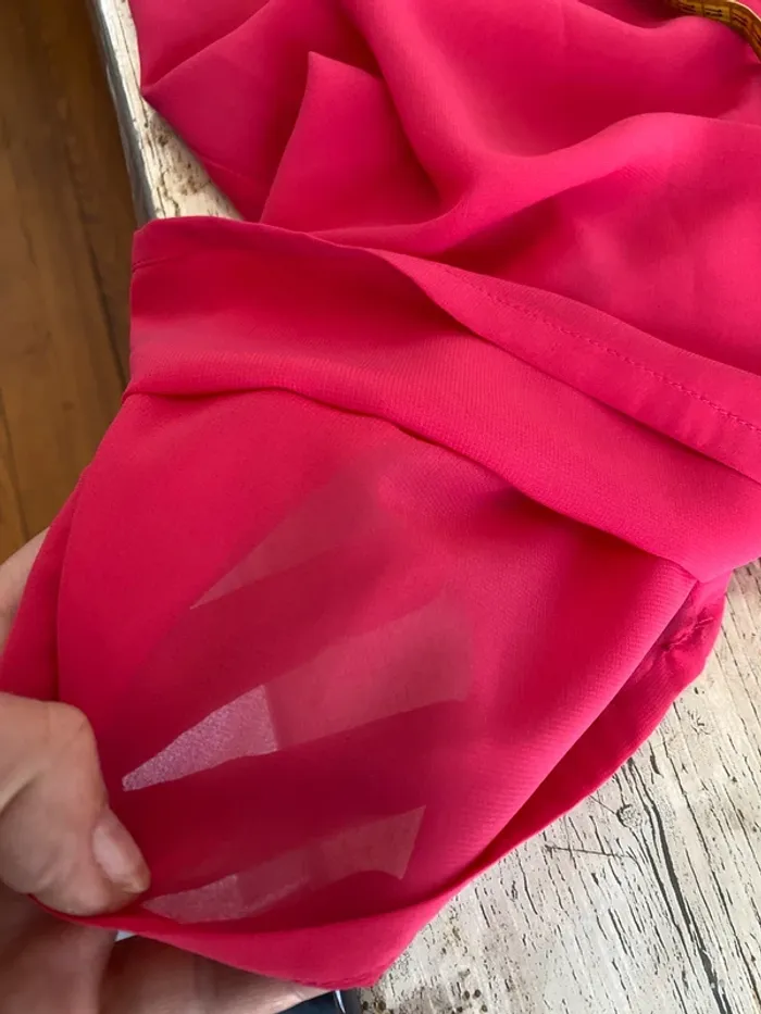 Pantalon fluide Matilde Cano - photo numéro 4