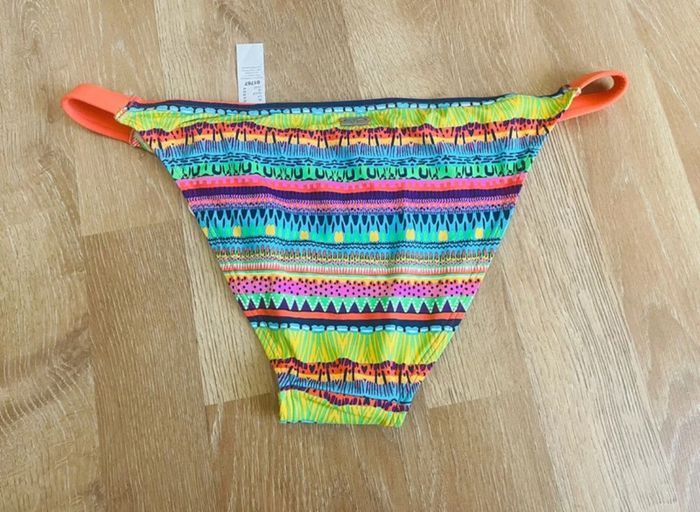Bas de maillot de bain Cherry Beach - photo numéro 2