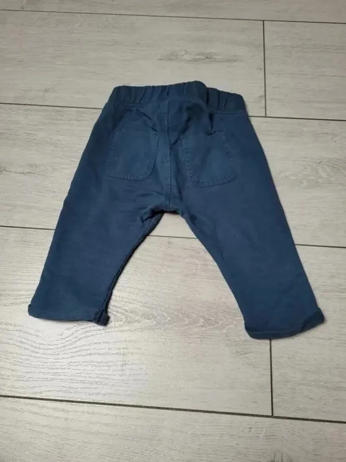 Pantalon - photo numéro 2