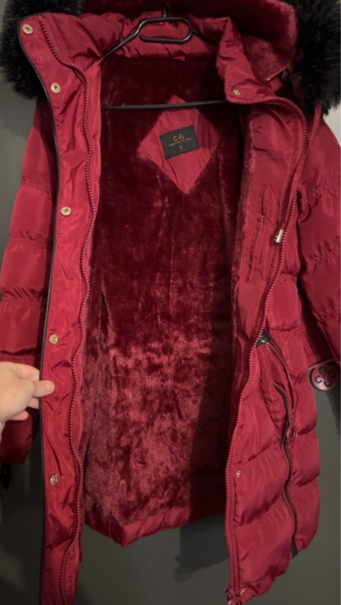 Doudoune - photo numéro 2