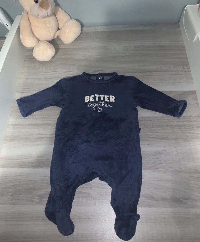 Lot 1 mois - photo numéro 8