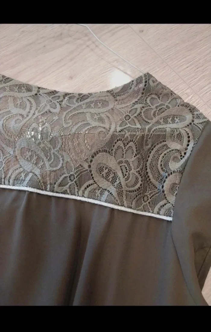 robe courte - photo numéro 7