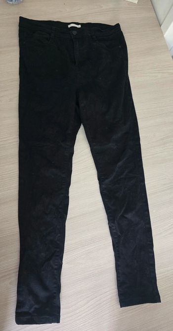 Jean noir t40