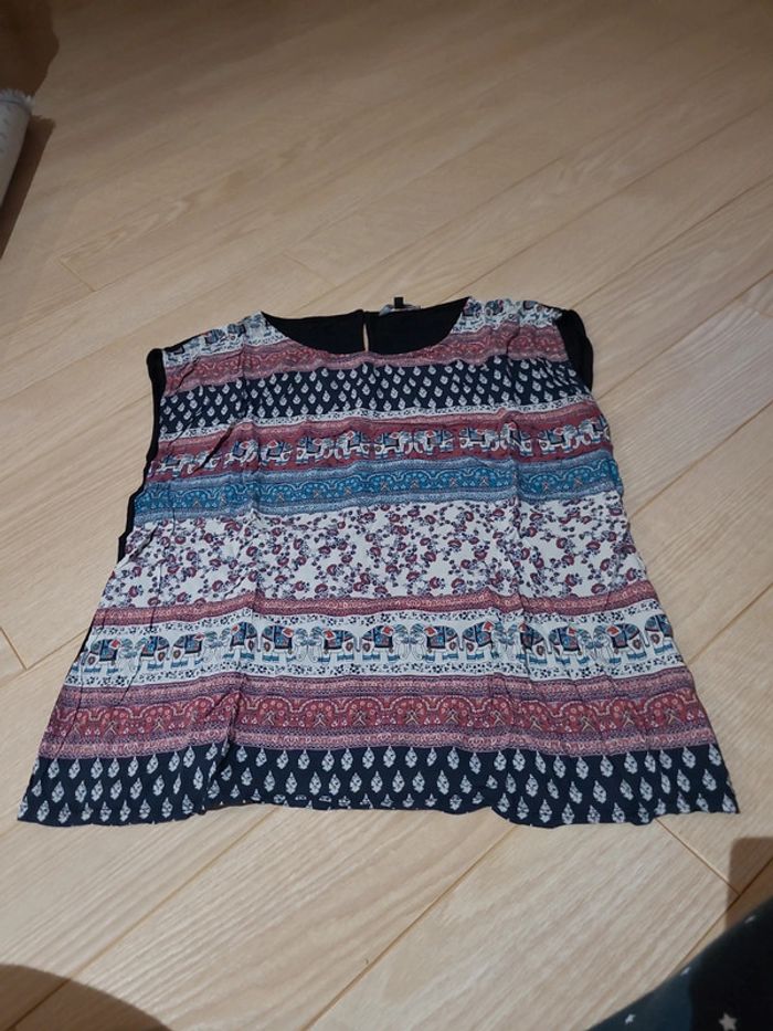 Tee shirt
