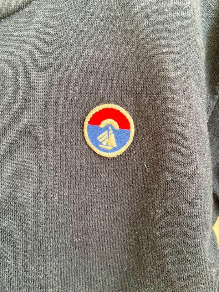 Veste Petit Bateau 12 mois - photo numéro 3