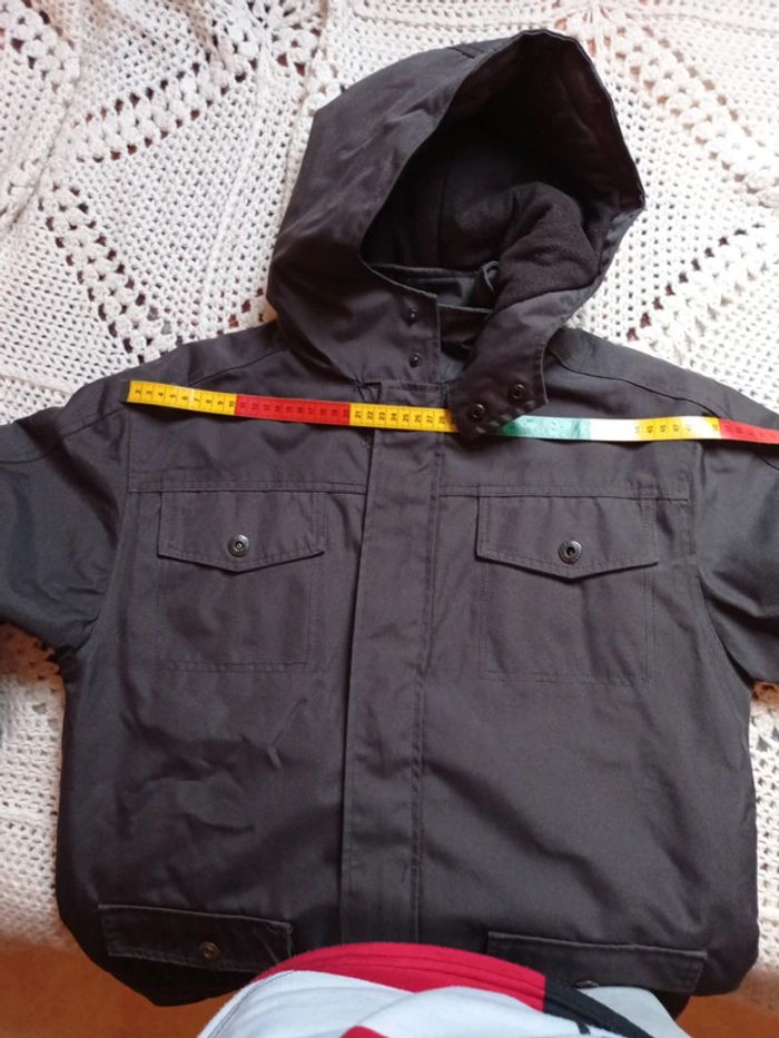 Manteau garçon - photo numéro 9