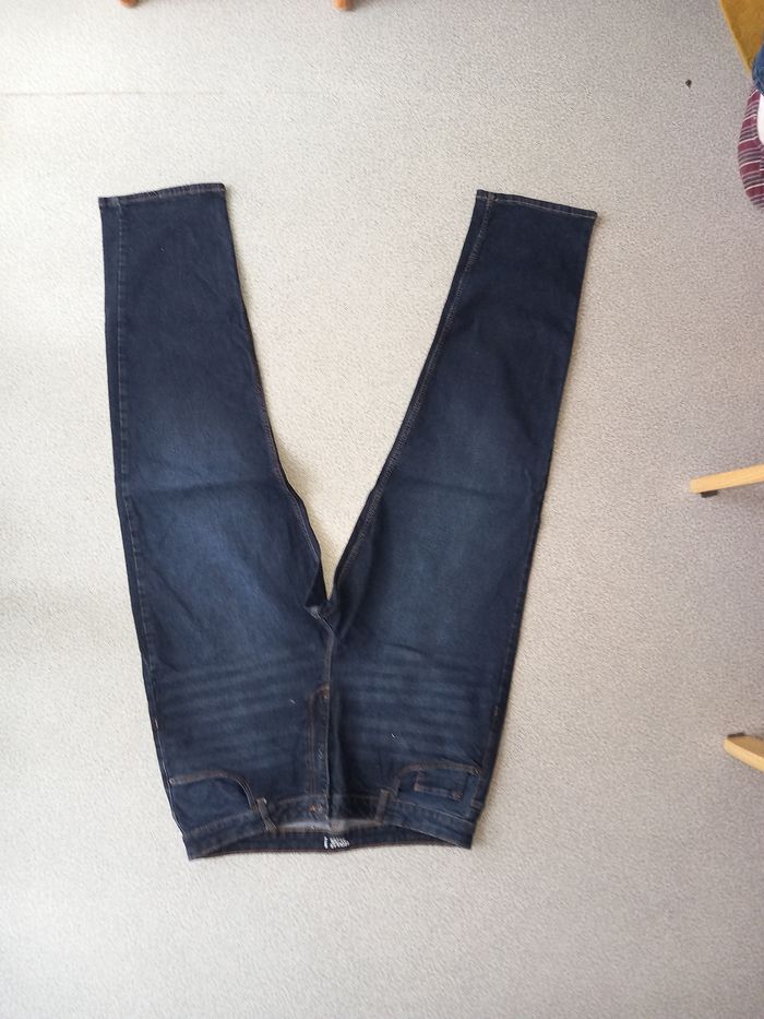 Jeans regular kiabi - photo numéro 3