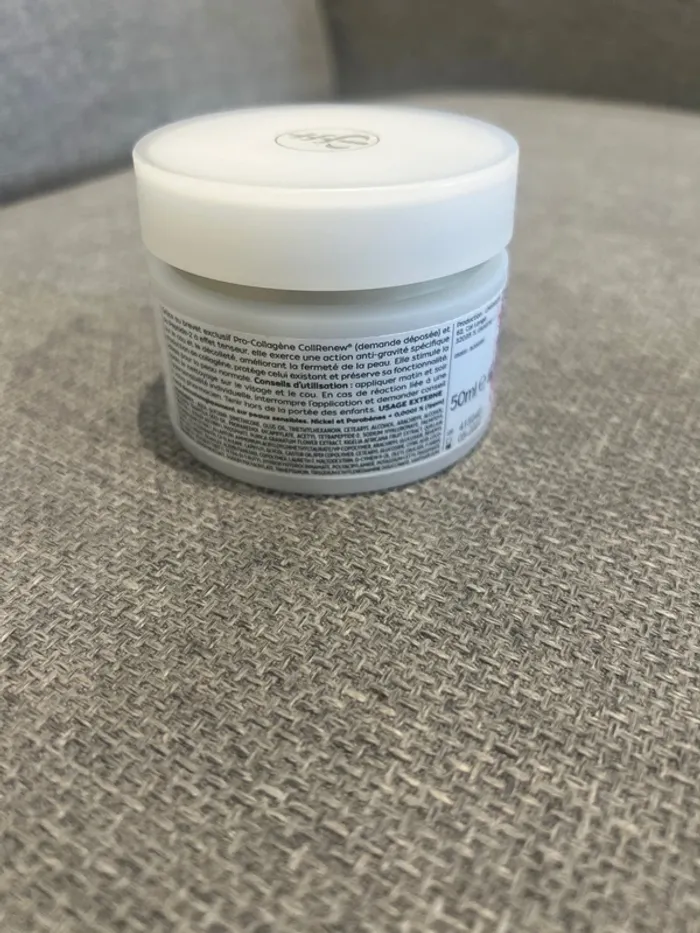 Crème lifting - photo numéro 2