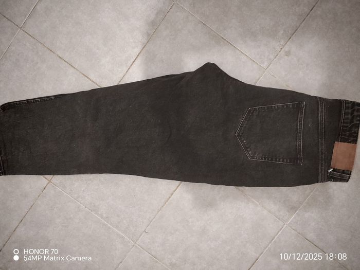 Jeans mom - photo numéro 6