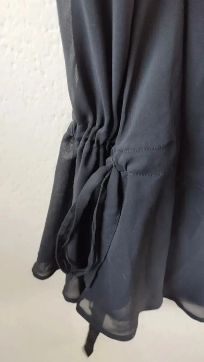 Tunique longue - Made in Italy - taille 44 - photo numéro 5